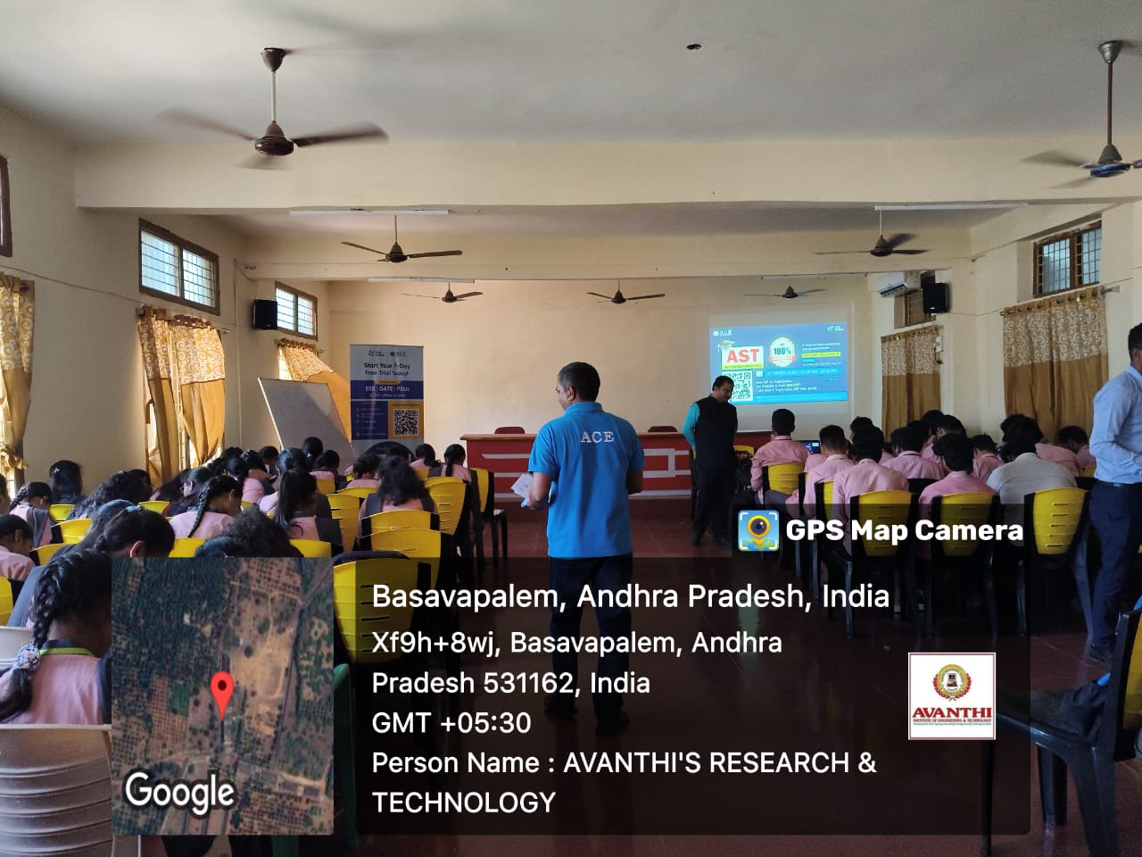 MOTIVATION FOR CAREER GUIDANCE